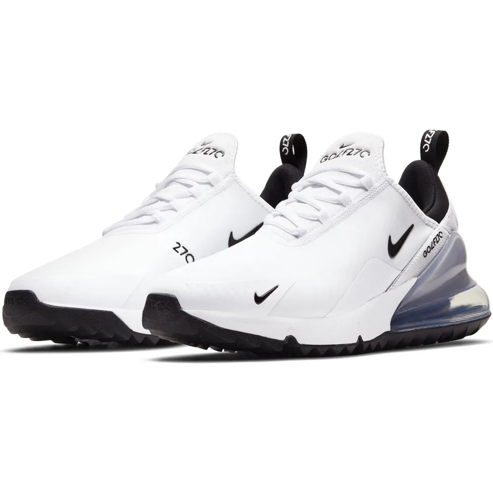 Women's Air Max 270 G Spikeless Golf Shoe