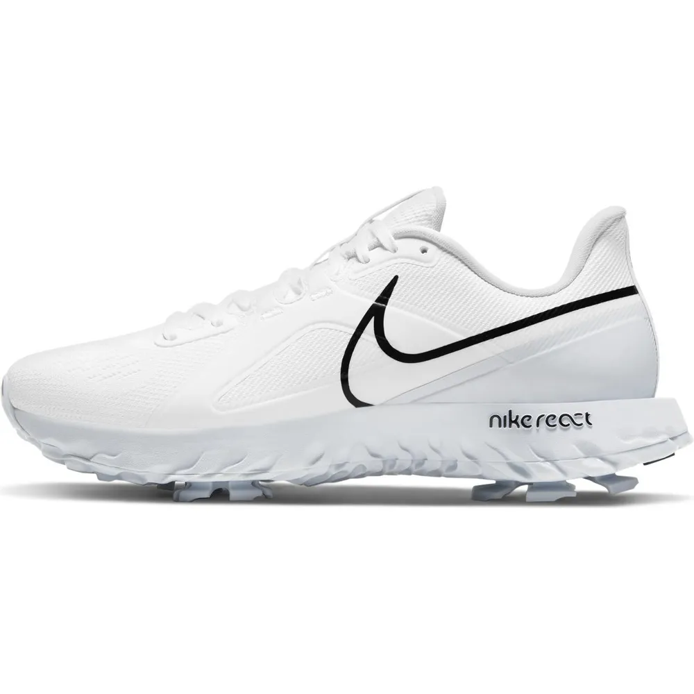 Women's React Infinity Pro Spiked Golf Shoe