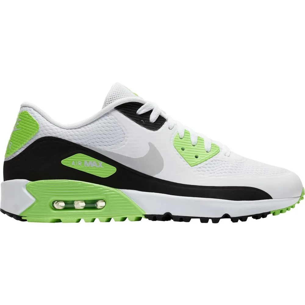 Men's Air Max 90 G Spikeless Golf Shoe