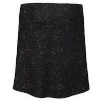 Women's Dri-Fit UV Victory Dot Printed 17 Inch Skort