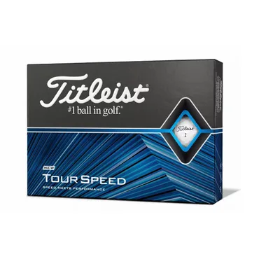 Prior Generation - Tour Speed Golf Balls
