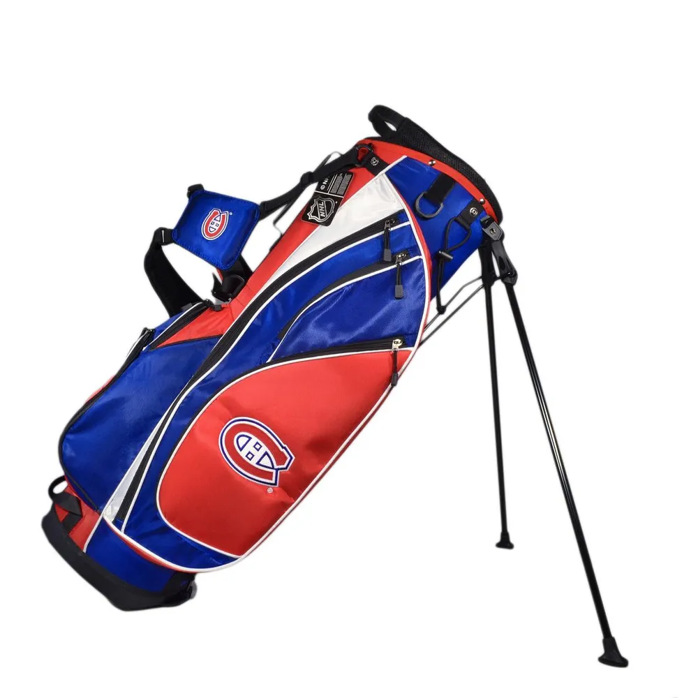 NHL Stand Bag