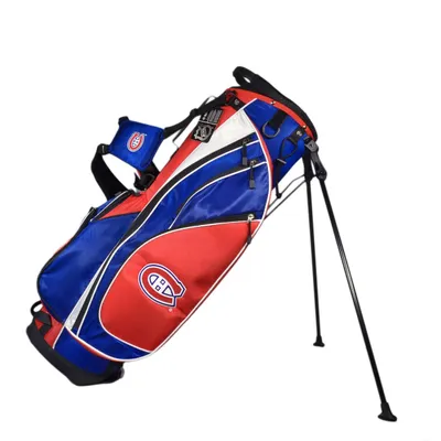 NHL Stand Bag