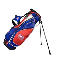 NHL Stand Bag