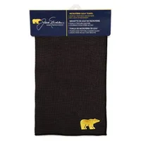 JN Microfiber Towel