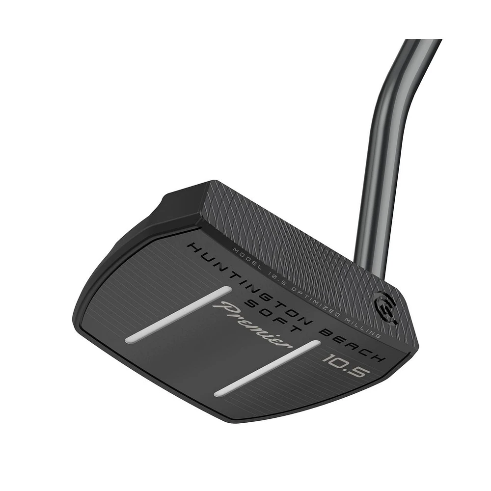 Huntington Beach Soft Premier #10.5 Putter with Oversize Grip
