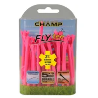 FLYtee 2 3/4 Inch (30 Count)