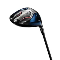 Big Bertha B21 Driver