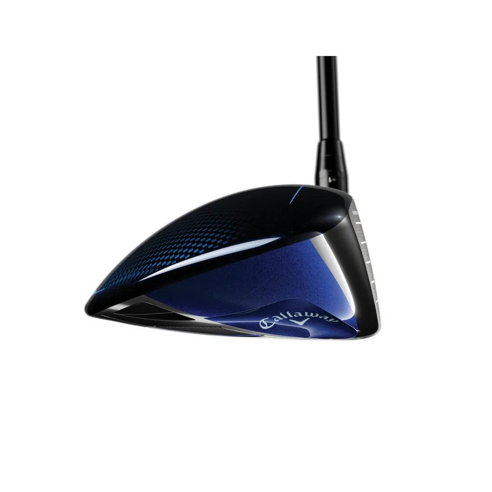 Women's Big Bertha REVA Driver