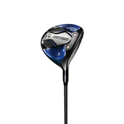 Women's Big Bertha REVA Fairway Wood