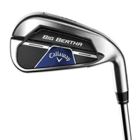 Big Bertha B21 4H 5H 6-PW Combo Iron Set with Graphite Shafts