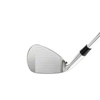 Mack Daddy Cavity Back Wedge with Steel Shaft