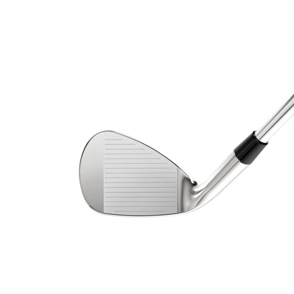 Mack Daddy Cavity Back Wedge with Graphite Shaft