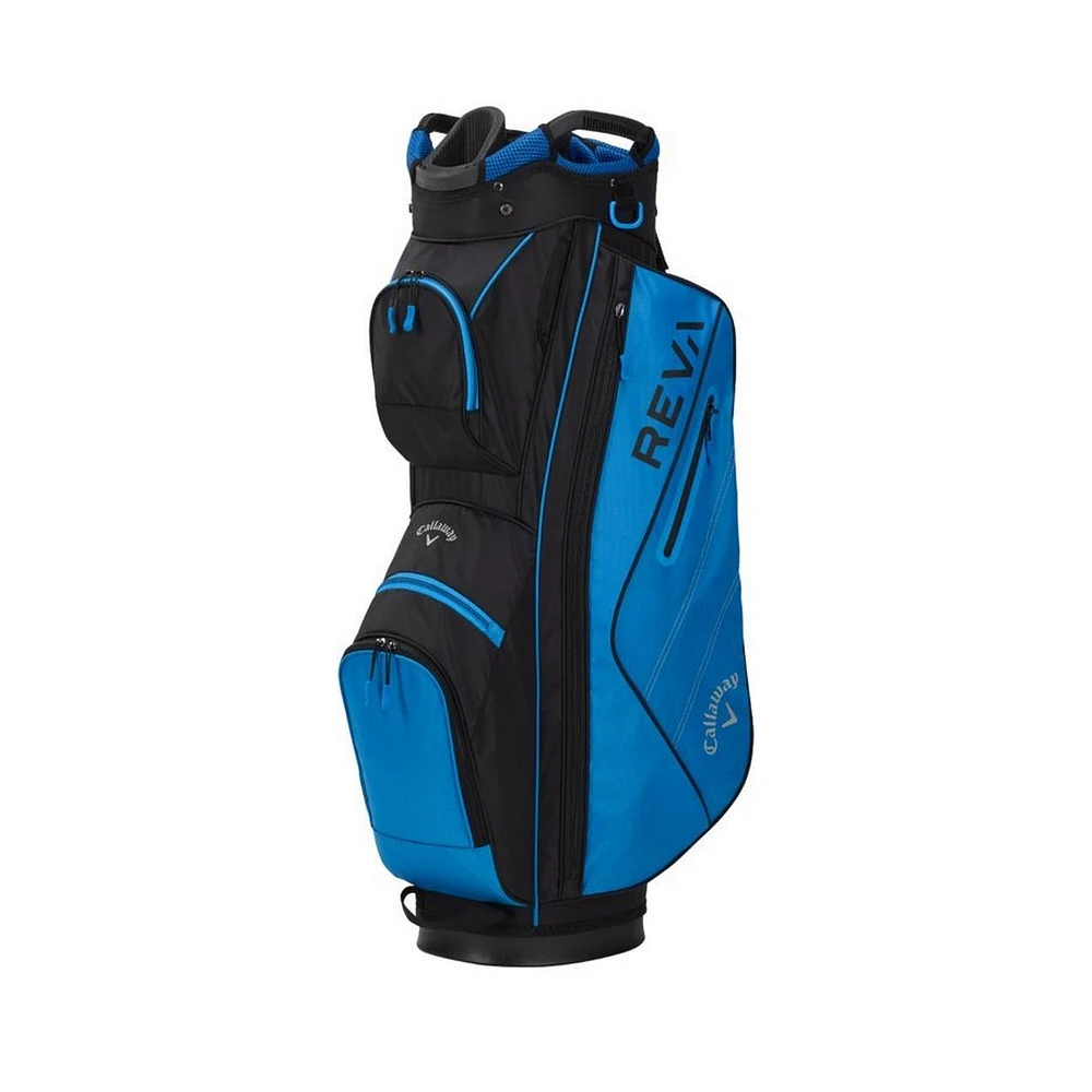 Women's REVA -Piece Package Set with Graphite Shafts
