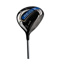 Women's REVA -Piece Package Set with Graphite Shafts