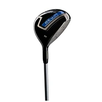 Women's REVA -Piece Package Set with Graphite Shafts