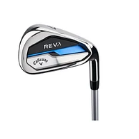 Women's REVA -Piece Package Set with Graphite Shafts