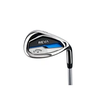 Women's REVA -Piece Package Set with Graphite Shafts