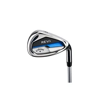Women's REVA -Piece Package Set with Graphite Shafts
