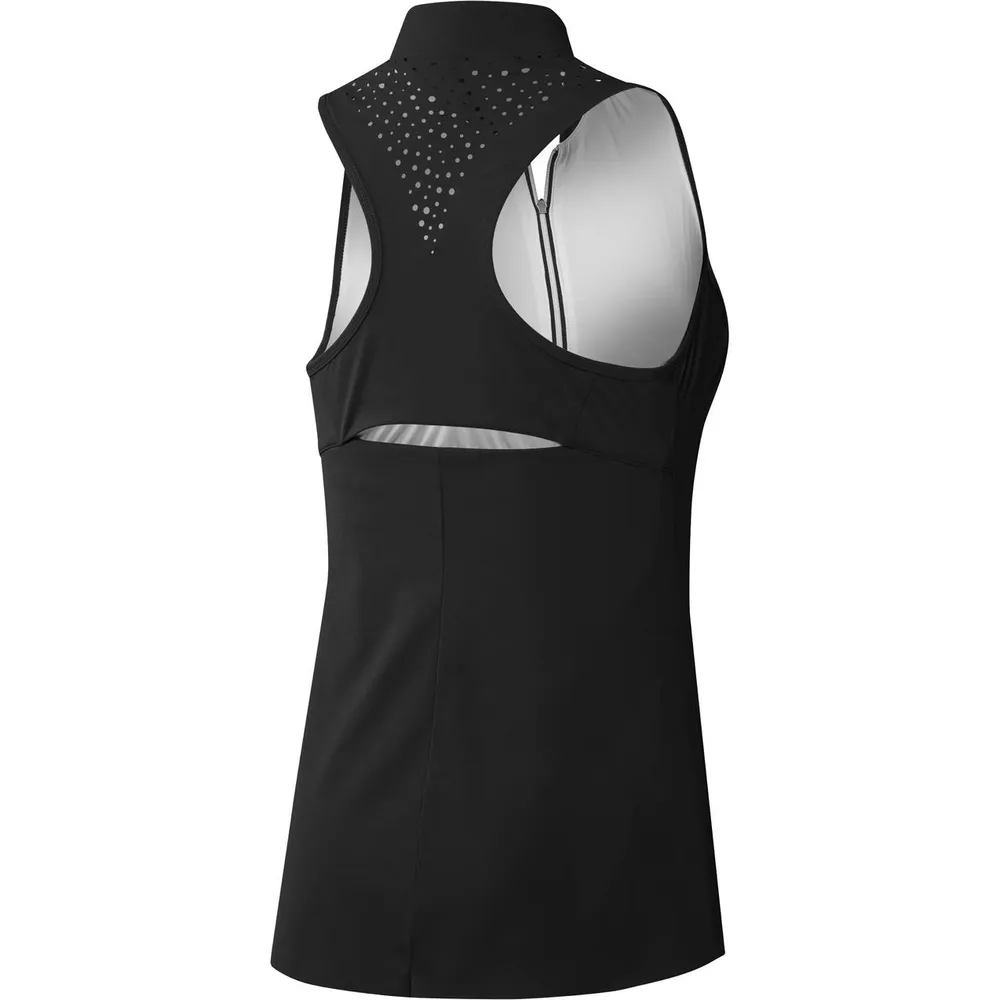 Women's Racerback Sleeveless Top