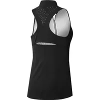 Women's Racerback Sleeveless Top