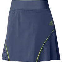 Women's Perforated Skort