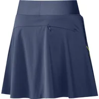 Women's Perforated Skort