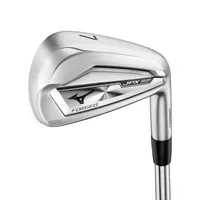 JPX 921 Forged -PW GW Iron Set with Steel Shafts