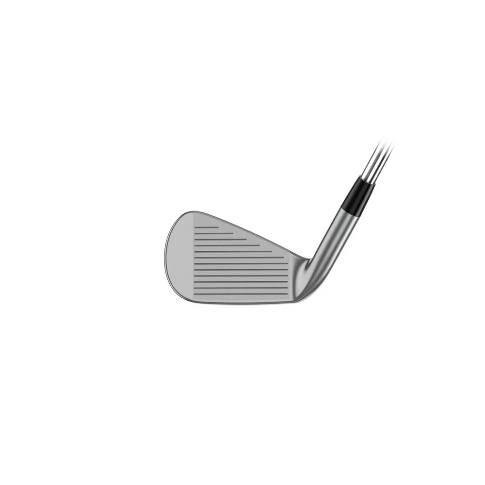 JPX 921 Forged -PW GW Iron Set with Steel Shafts