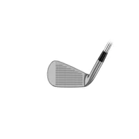 JPX 921 Forged -PW GW Iron Set with Steel Shafts