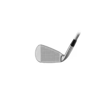 JPX 921 Hot Metal -PW GW Iron Set with Steel Shafts