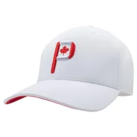 Men's P 110 Snapback Cap - Maple Leaf Edition