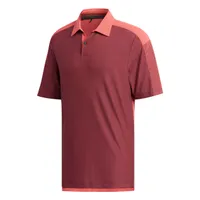 Men's Sport Aero Short Sleeve Polo