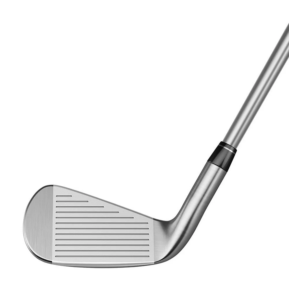 SIM UDI with Graphite Shaft