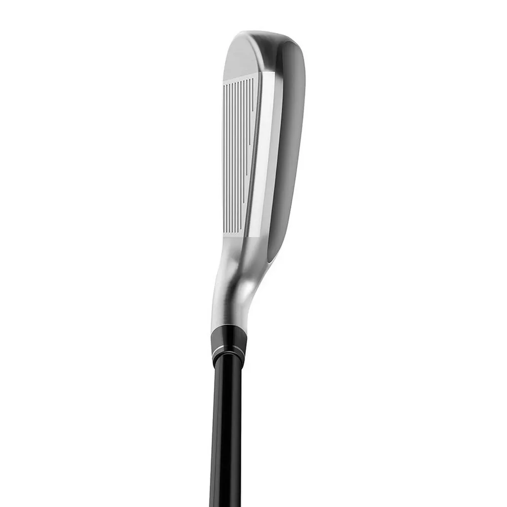 SIM DHY with Graphite Shaft