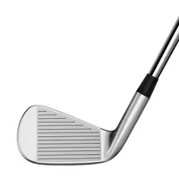 P-7MC 4-PW Iron Set with Steel Shafts