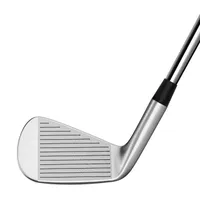 P7MB 3-PW Iron Set with Steel Shafts