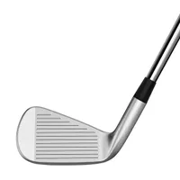 P-770 4-PW Iron Set with Steel Shafts