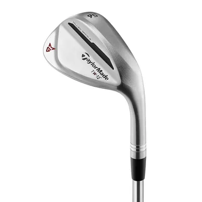 Milled Grind 2 Tiger Woods Grind Wedge