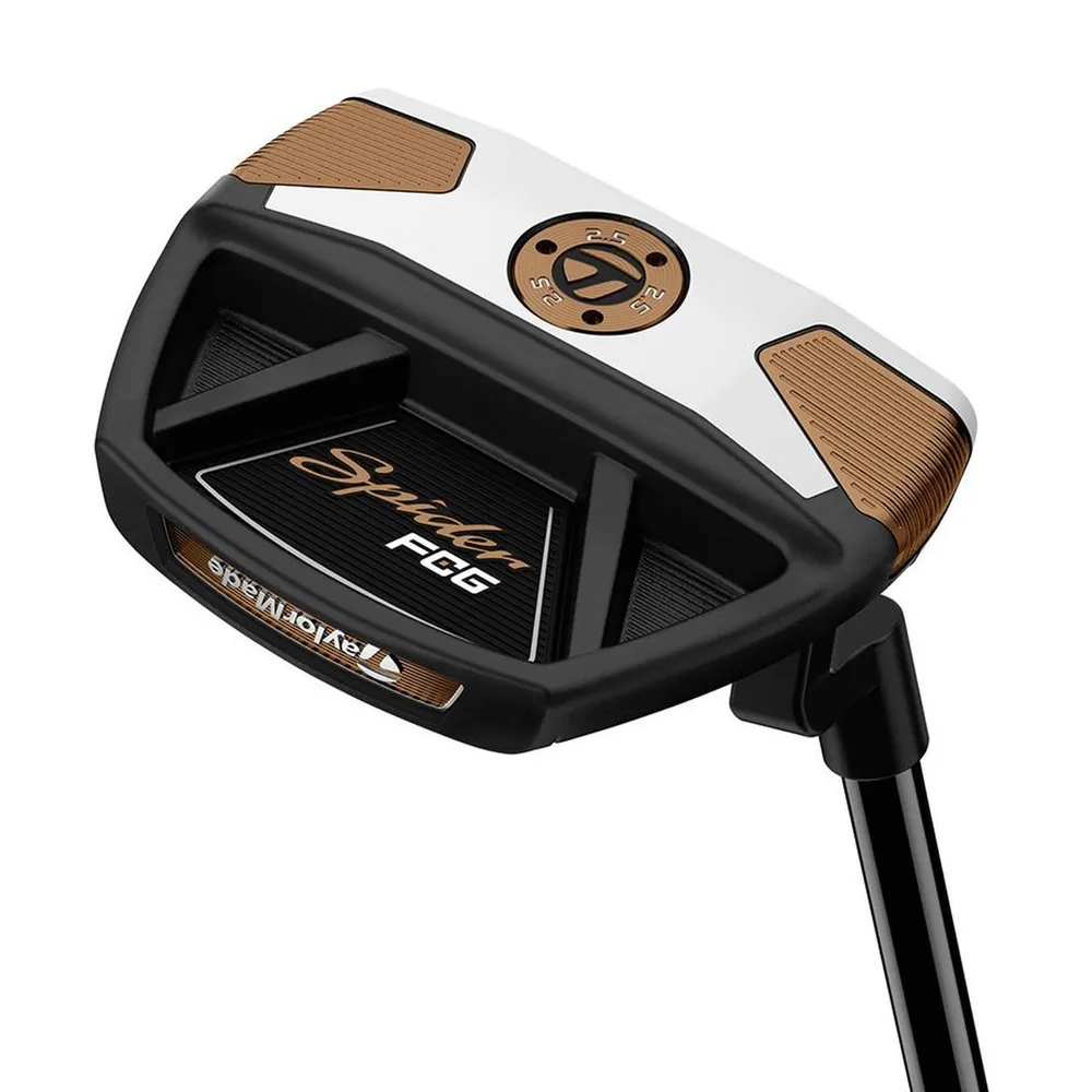 Spider FCG L-Neck Putter