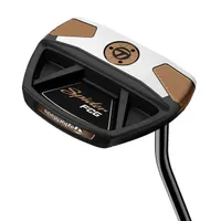 Spider FCG Single Bend Putter