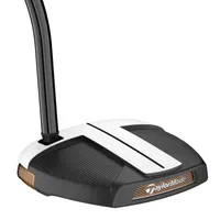 Spider FCG Single Bend Putter