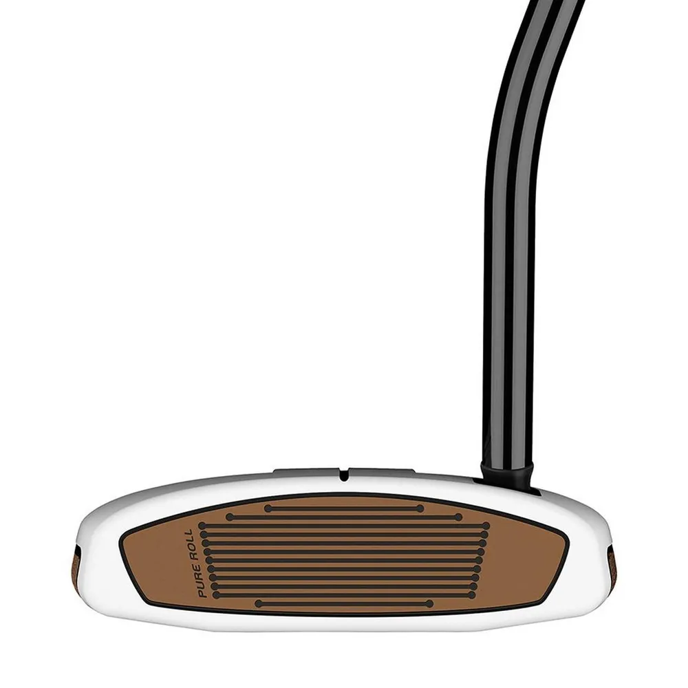 Spider FCG Single Bend Putter