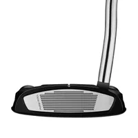 Spider Tour Black Double Bend Putter