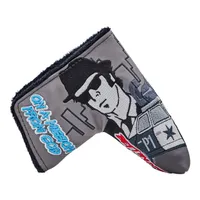 Blue Brothers Blade Headcover