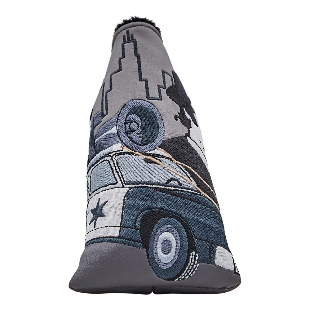 Blue Brothers Blade Headcover