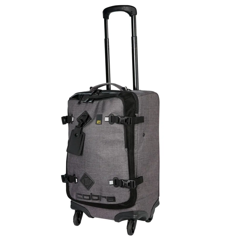 Crown Carry On Bag