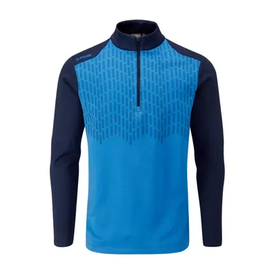 Men's Nordic 1/2 Zip Pullover