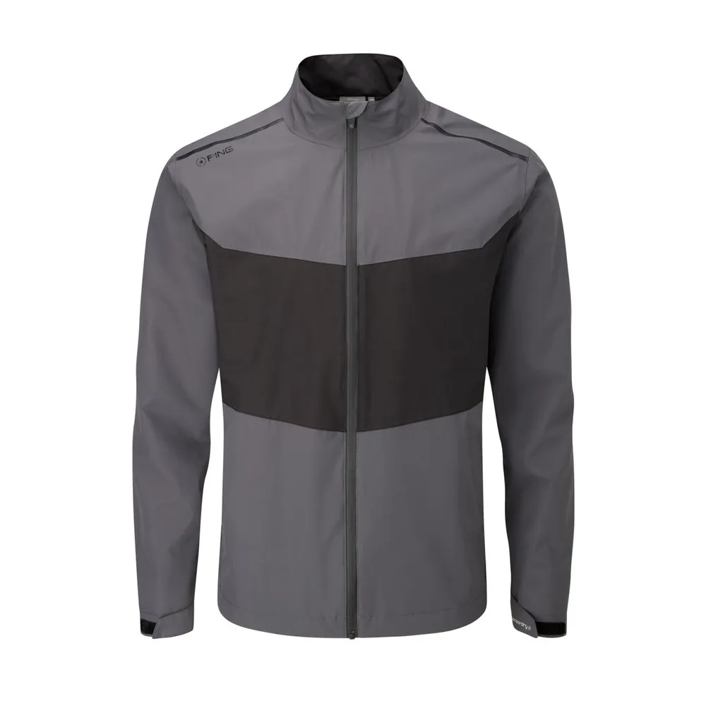 Men's Downton Rain Jacket