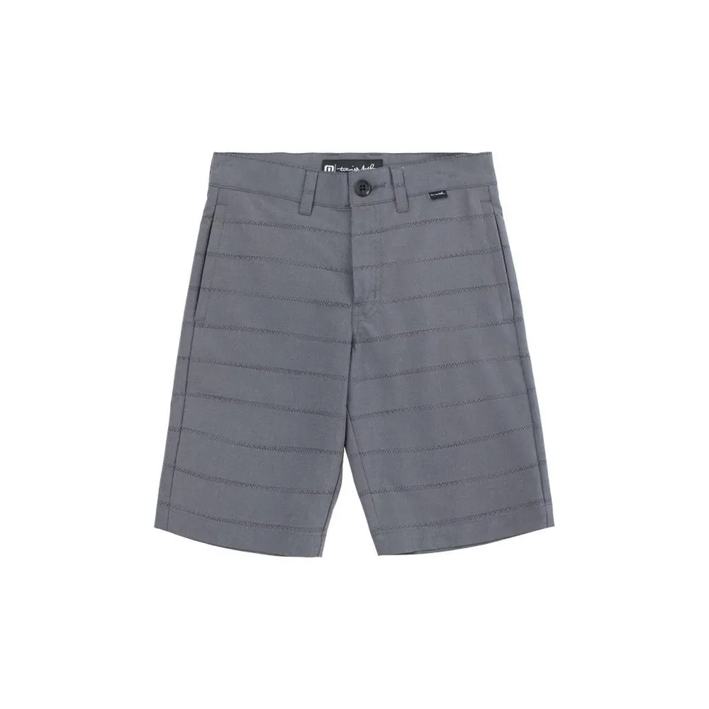 Boys' Grill Out Short